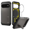 Google Pixel 11 Pro Spigen Tough Armor Mag Case
