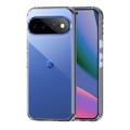 Google Pixel 11 Pro XL Dux Ducis Clin Hybrid Case - Clear