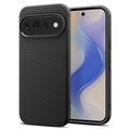 Google Pixel 11 Pro XL Spigen Liquid Air TPU Case - Black