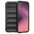 Google Pixel 11 Rugged TPU Case - Black
