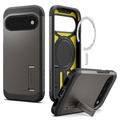 Google Pixel 11 Spigen Tough Armor Mag Case