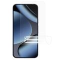 Google Pixel 11 TPU Screen Protector - Transparent