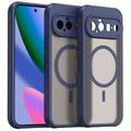 Google Pixel 11 UltraGuard Matte MagSafe Case - Dark Blue