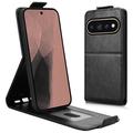 Google Pixel 11/11 Pro Vertical Flip Case with Stand