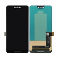 Google Pixel 3 XL LCD Display - Black