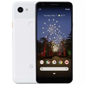 Google Pixel 3a XL - 64GB (Open Box - Excellent) - Clearly White
