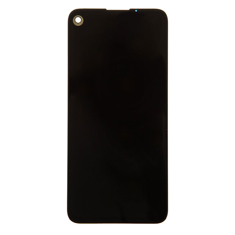 Google Pixel 4a LCD Display - Black
