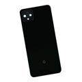 Google Pixel 4 XL Back Cover - Black