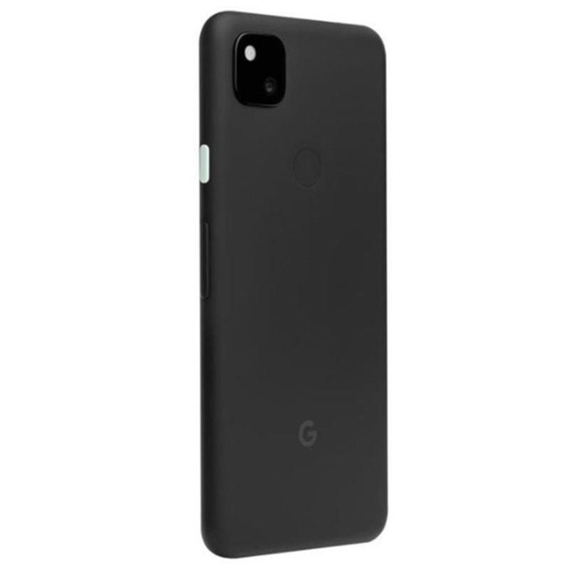 Google Pixel 4A - 128GB - Just Black