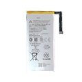 Google Pixel 5 Battery GTB1F - 4000mAh