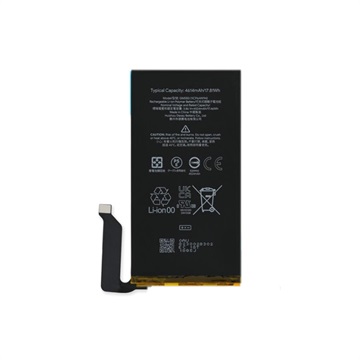 Google Pixel 6 Battery GMSB3 - 4614mAh