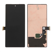 Google Pixel 6 LCD Display G949-00175-01 - Black