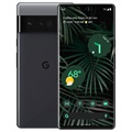 Google Pixel 6 Pro - 128GB - Stormy Black