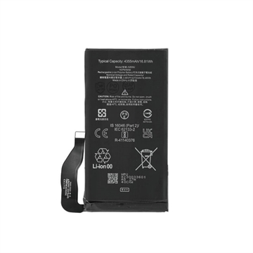 Google Pixel 7 Battery GZE8U - 4355mAh