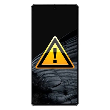 Google Pixel 7 Pro Battery Repair
