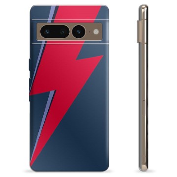 Google Pixel 7 Pro TPU Case - Lightning