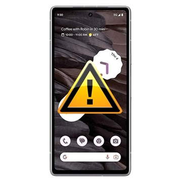 Google Pixel 7a Volume Key / Power Button Flex Cable Repair
