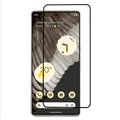 Google Pixel 8 Pro Full Cover Tempered Glass Screen Protector - 9H - Black Edge