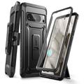 Google Pixel 8 Pro Supcase Unicorn Beetle Pro Hybrid Case - Black