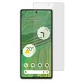 Google Pixel 8 Tempered Glass Screen Protector - 9H - Case Friendly - Clear