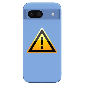 Google Pixel 8a Battery Cover Repair - Bay