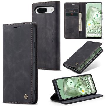 Google Pixel 8a Caseme 013 Series Wallet Case