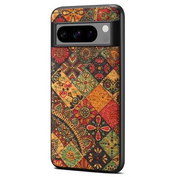 Google Pixel 8a Four Seasons Hybrid Case