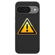 Google Pixel 9 Battery Cover Repair