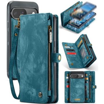Google Pixel 9/9 Pro Caseme 008 2-in-1 Multifunctional Wallet Case