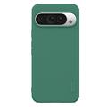 Google Pixel 9/9 Pro Nillkin Super Frosted Shield Pro Hybrid Case - Green