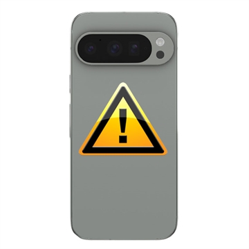 Google Pixel 9 Pro Battery Cover Repair