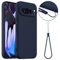Google Pixel 9 Pro Liquid Silicone Case - MagSafe Compatible