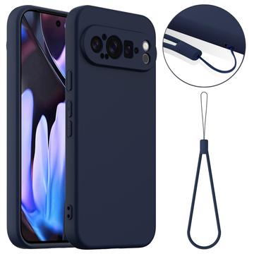 Google Pixel 9 Pro Liquid Silicone Case - MagSafe Compatible