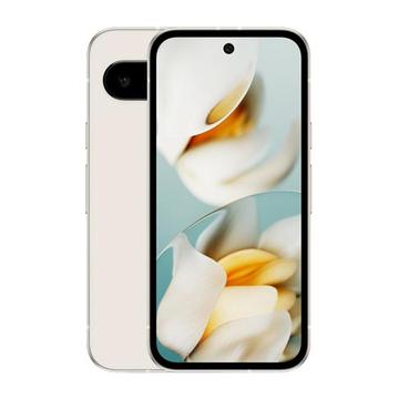 Google Pixel 9a - 128GB - Porcelain