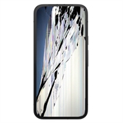 Google Pixel 9a LCD and Touch Screen Repair