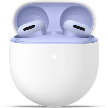 Google Pixel Buds 2a True Wireless Earphones GA10127 - Iris