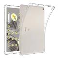 Google Pixel Tablet Shockproof TPU Case - Transparent