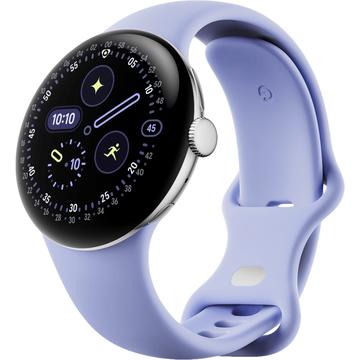 Google Pixel Watch 4 41mm GA10840-EU - Silver / Iris
