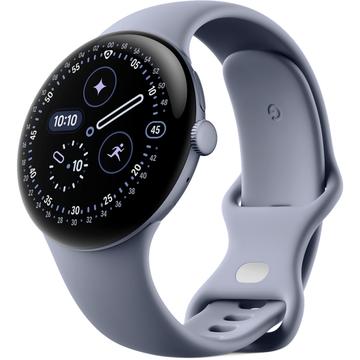 Google Pixel Watch 4 45mm GA10850-EU - Moonstone