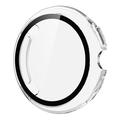 Google Pixel Watch 4 Plastic Case with Screen Protector - 41mm