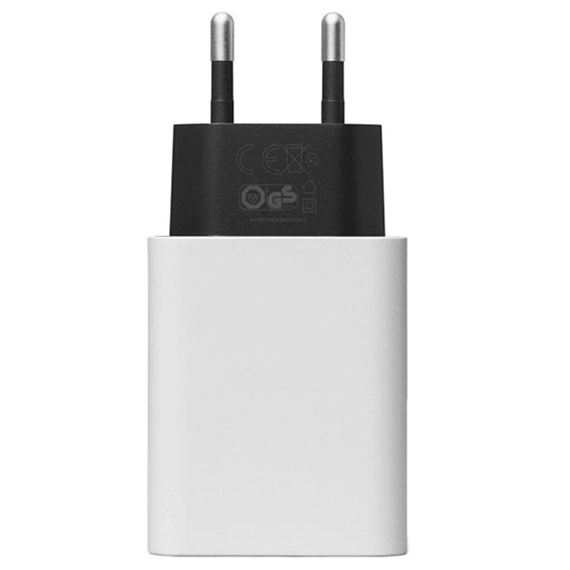 Cargador USB-C Google de 30 W