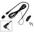 Gooseneck Microphone 3,5mm - 32 cm