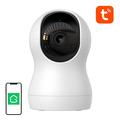Gosund IPC2 3MP Rotating Indoor Wi-Fi Camera - White