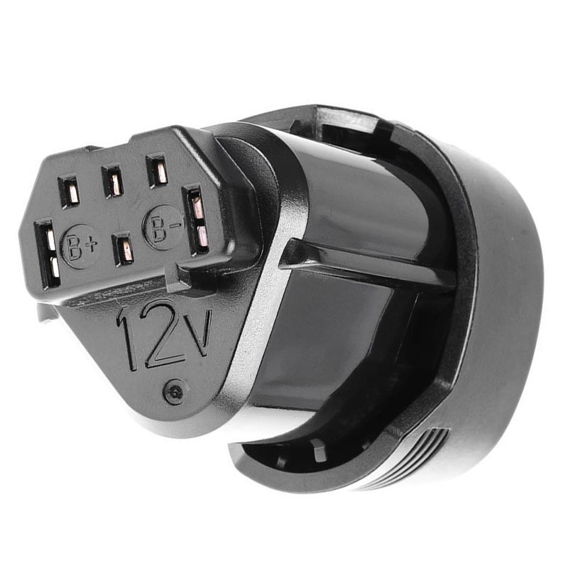 L1230 aeg аккумулятор