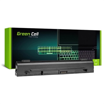 Green Cell Battery - Asus A550, P550, K550, X550 - 4400mAh