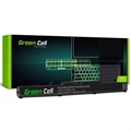 Green Cell Battery - Asus FX53, FX553, FX753, ROG Strix - 2600mAh