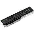 Green Cell Battery - Asus N43, N53, G50, X5, M50, Pro64 - 4400mAh