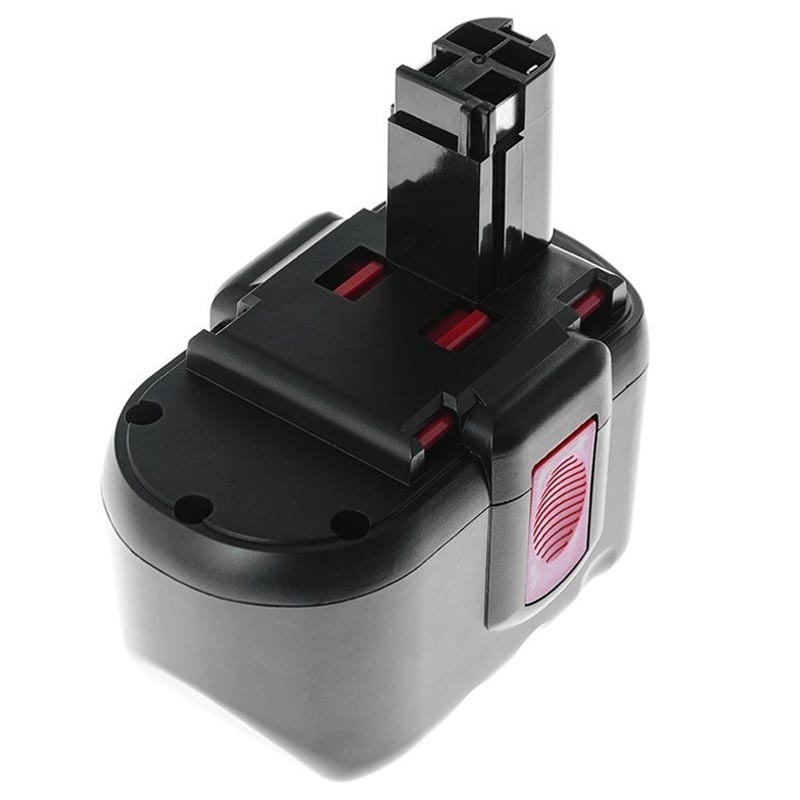 Green Cell Battery - Bosch BAT030 