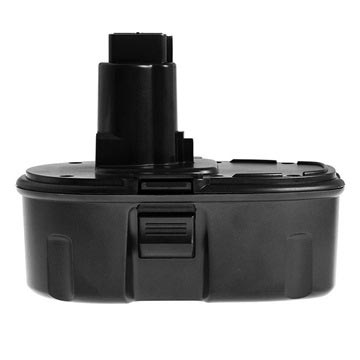 Green Cell Battery - DeWalt DC9096, DC9182, DE9096 - 3Ah