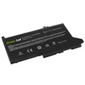 Green Cell Battery - Dell Latitude 7280, 7290, 7380, 7480 - 3684mAh